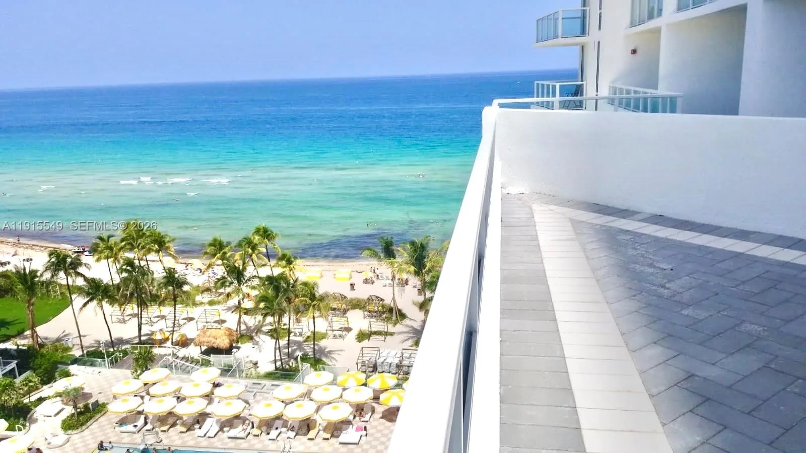 16699 Collins Ave # 1105, Sunny Isles Beach, FL 33160 photo 13