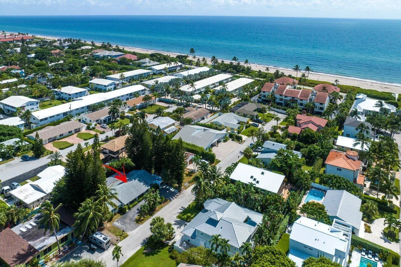 13 Sailfish Lane, Ocean Ridge, FL 33435
