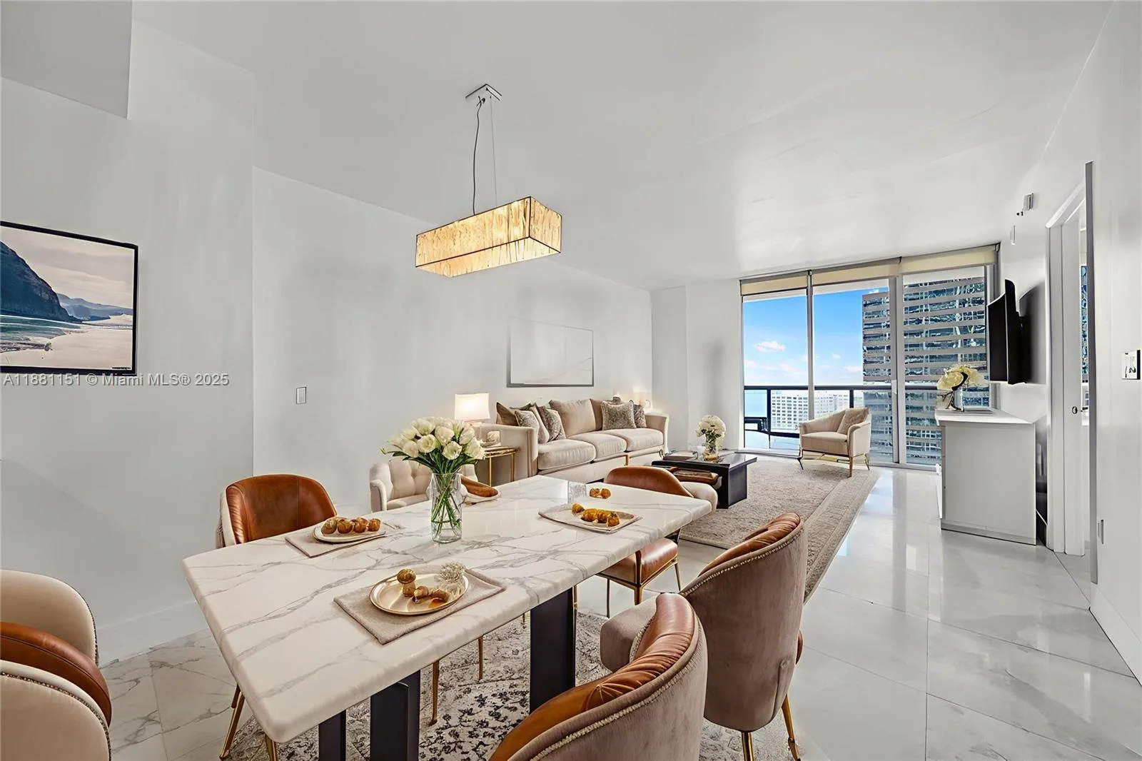 485 Brickell Ave # 2209, Miami, FL 33131