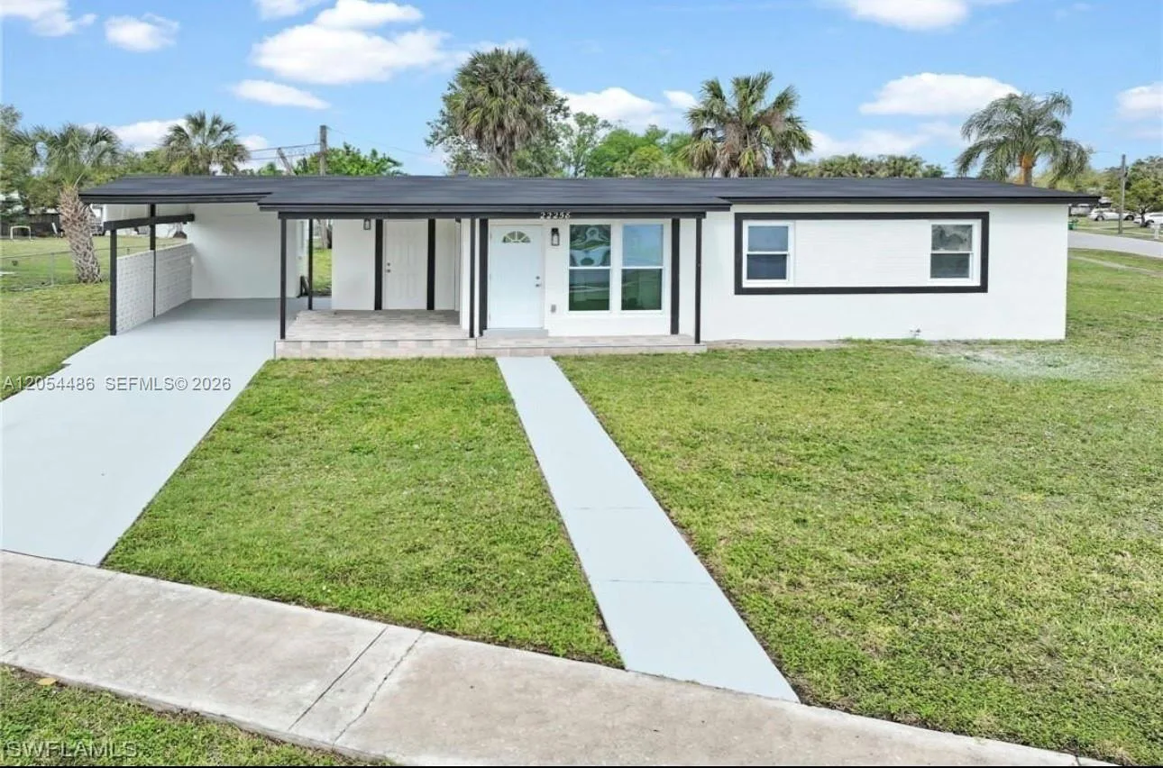 22258 Beverly Ave # 22258, Port Charlotte, FL 33952