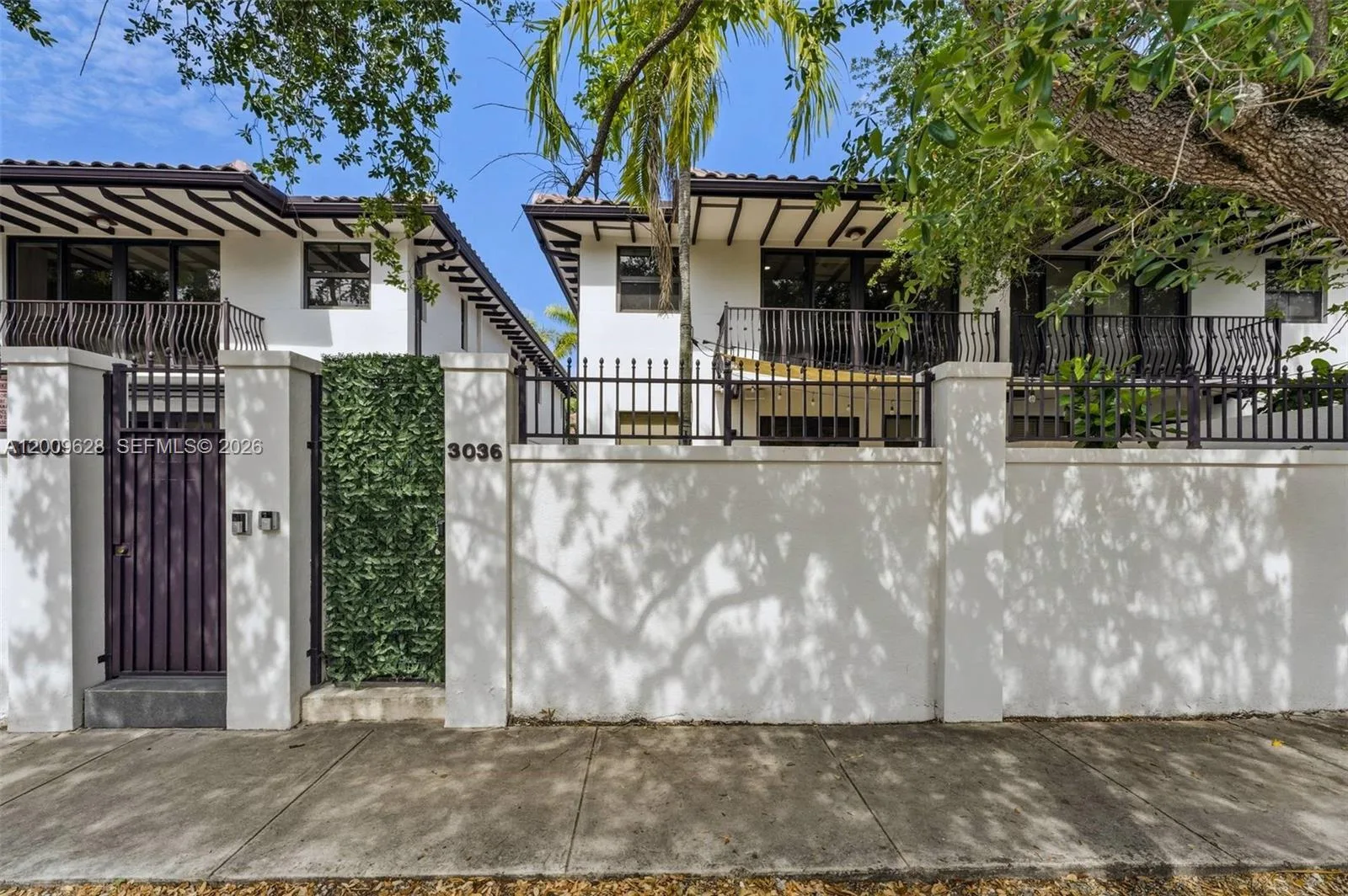 3036 Mcdonald Street, Miami, FL 33133 photo 2