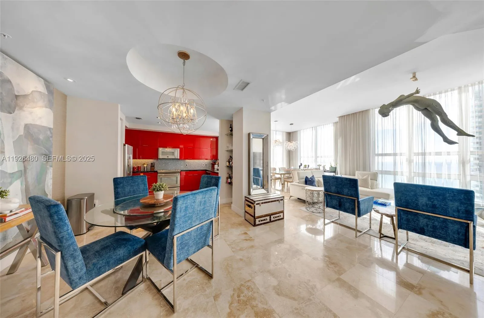 1155 Brickell Bay Dr # PH303, Miami, FL 33131 photo 10