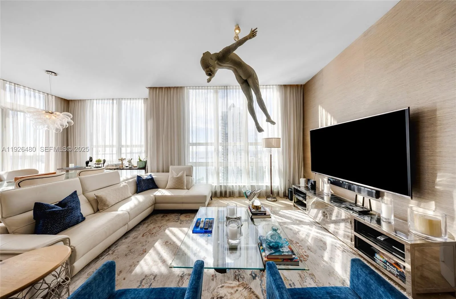 1155 Brickell Bay Dr # PH303, Miami, FL 33131 photo 12