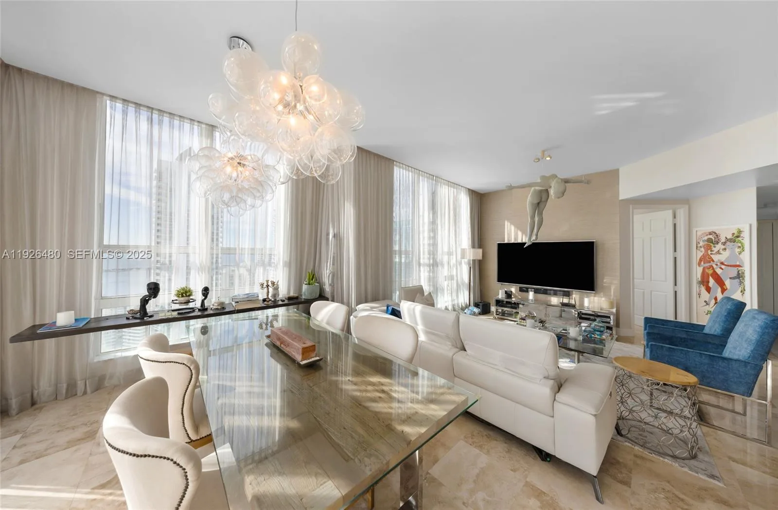 1155 Brickell Bay Dr # PH303, Miami, FL 33131 photo 13