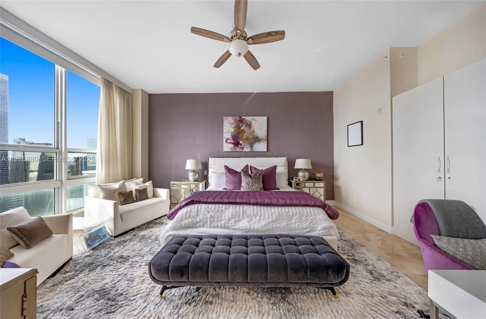 1155 Brickell Bay Dr # PH303, Miami, FL 33131 photo 5