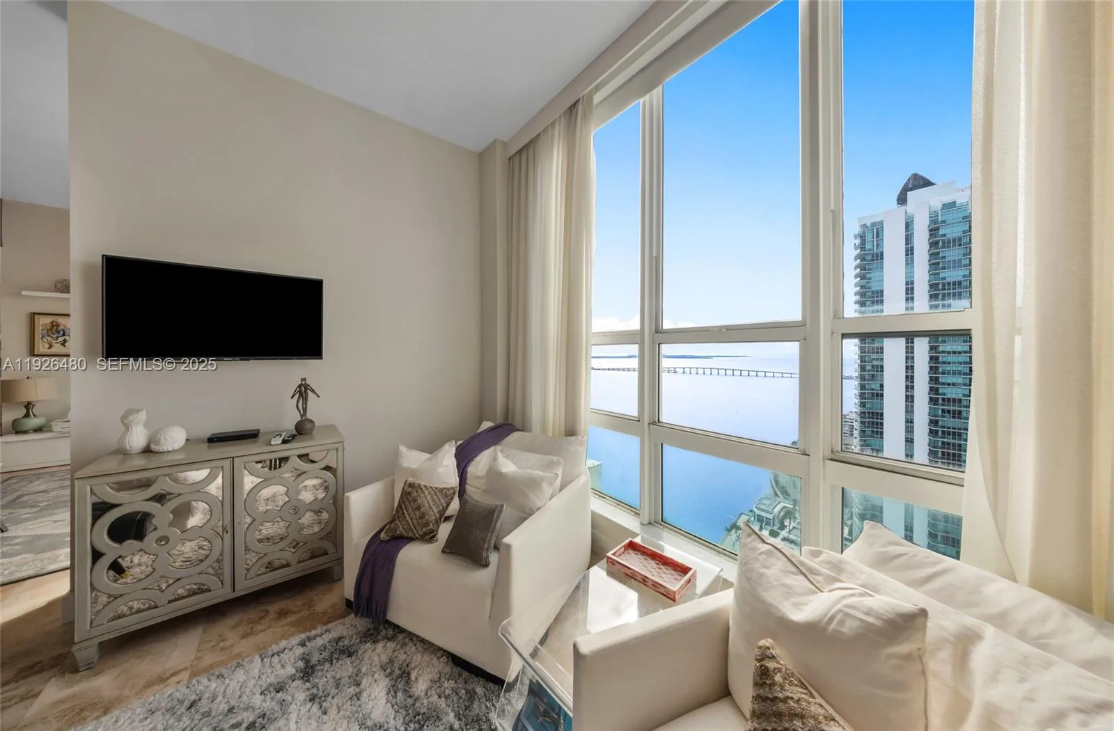 1155 Brickell Bay Dr # PH303, Miami, FL 33131 photo 6