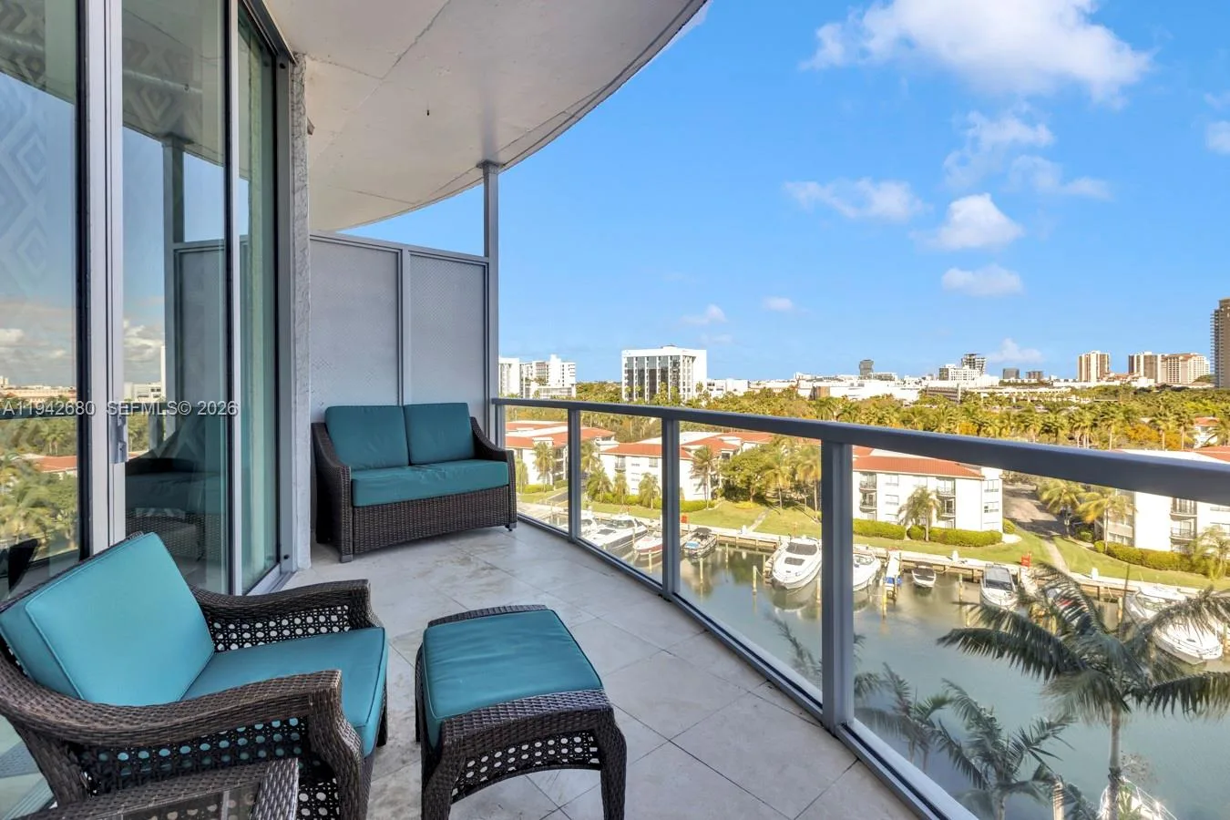 3029 NE 188 ST # 711, Aventura, FL 33180 photo 12