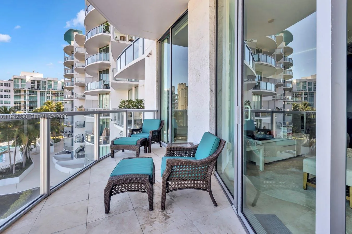3029 NE 188 ST # 711, Aventura, FL 33180 photo 13