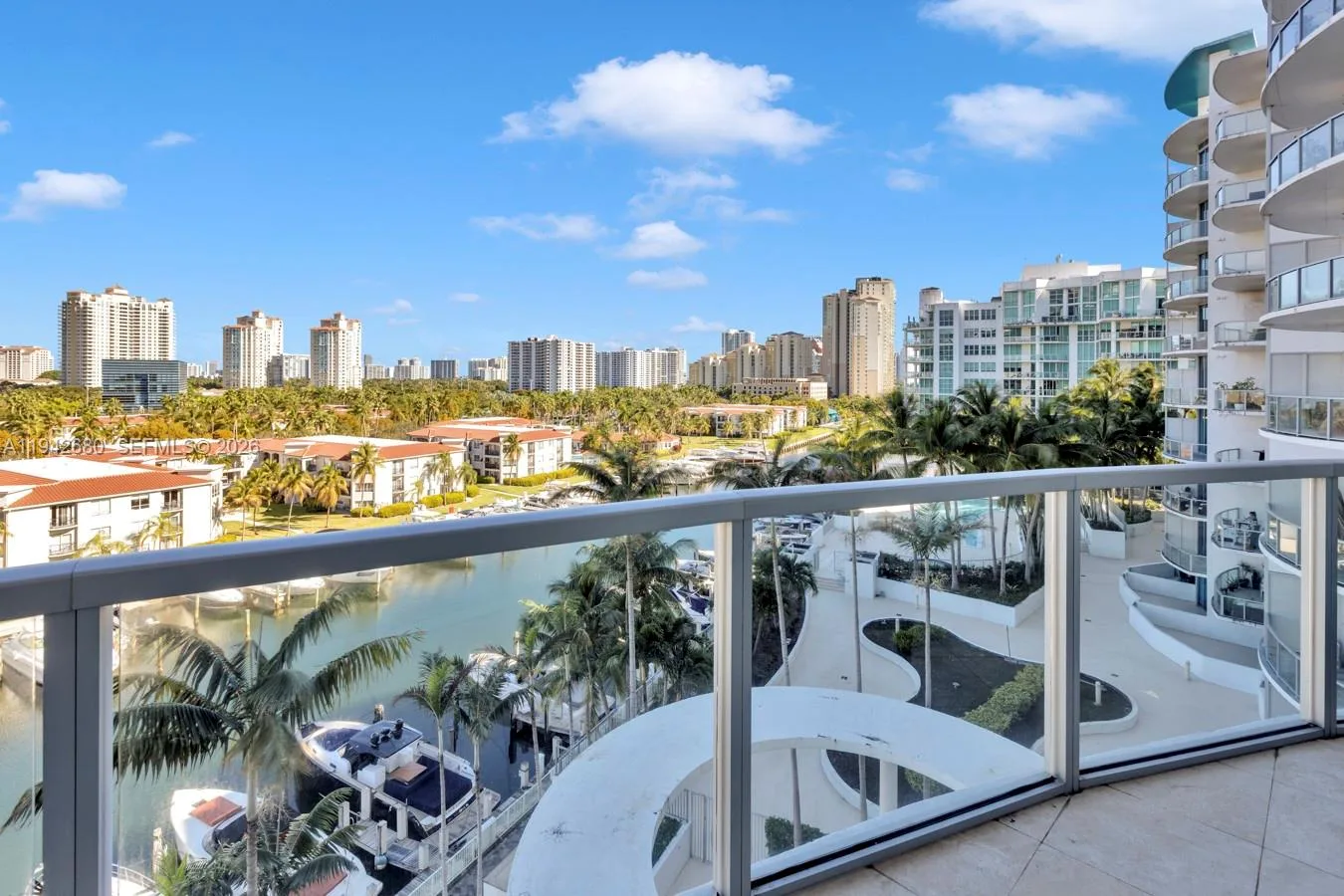 3029 NE 188 ST # 711, Aventura, FL 33180 photo 2