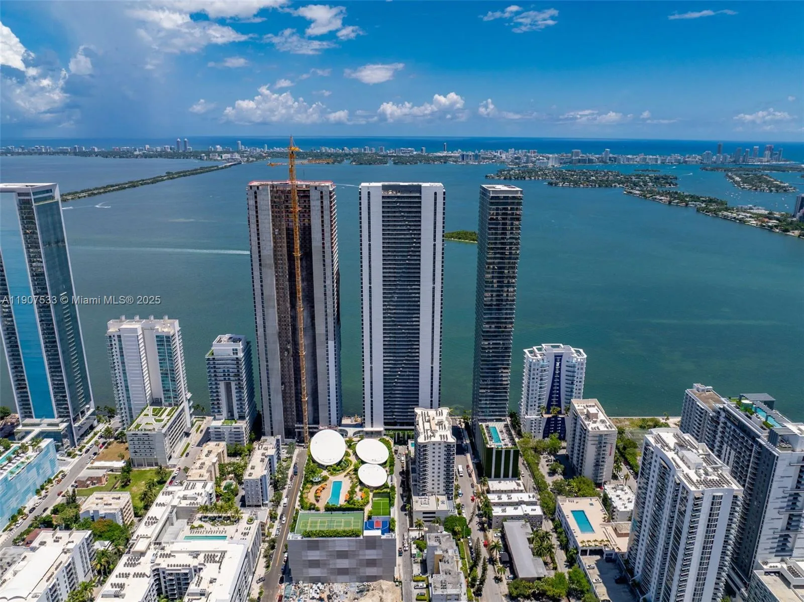 700 NE 24 # 2607, Miami, FL 33137 photo 2