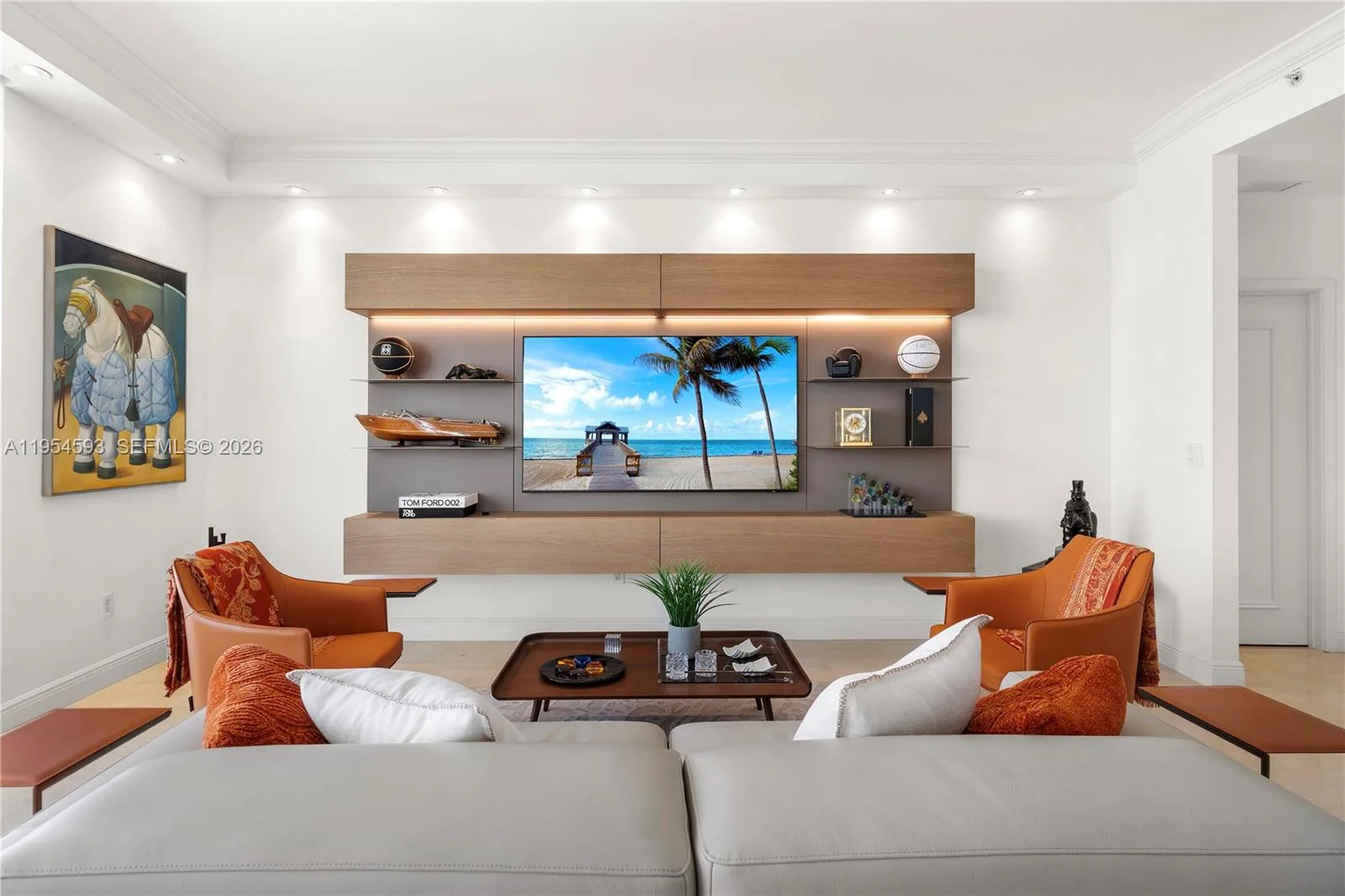 901 Brickell Key Blvd # 3706, Miami, FL 33131 photo 3