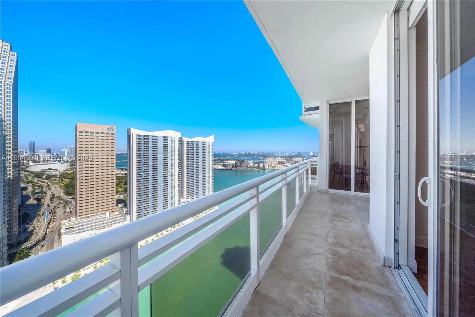 901 Brickell Key Blvd # 3706, Miami, FL 33131 photo 4