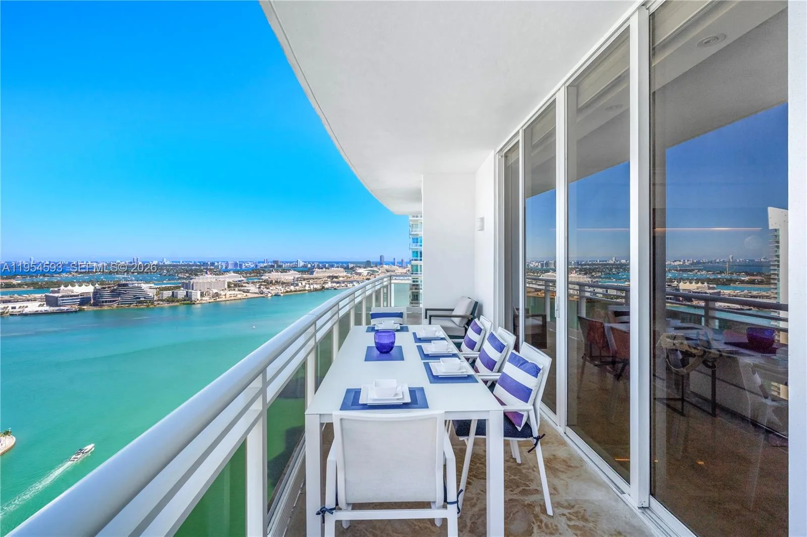 901 Brickell Key Blvd # 3706, Miami, FL 33131 photo 5