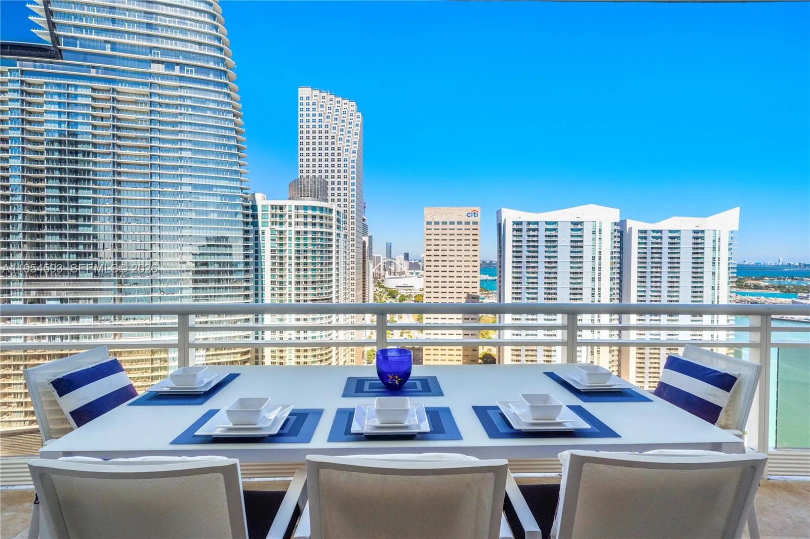 901 Brickell Key Blvd # 3706, Miami, FL 33131 photo 6