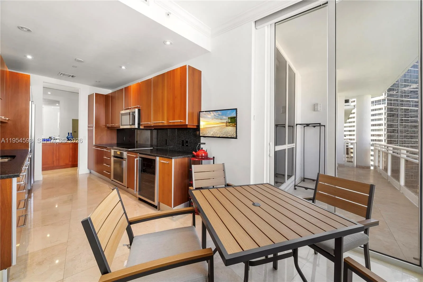 901 Brickell Key Blvd # 3706, Miami, FL 33131 photo 8