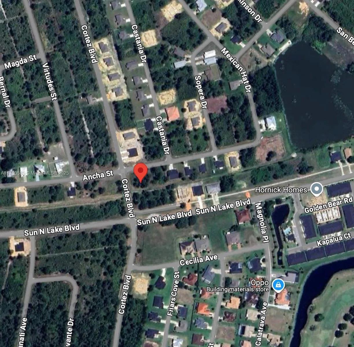 6994 Mexican Hat Dr., Sebring, FL 33872 photo 2