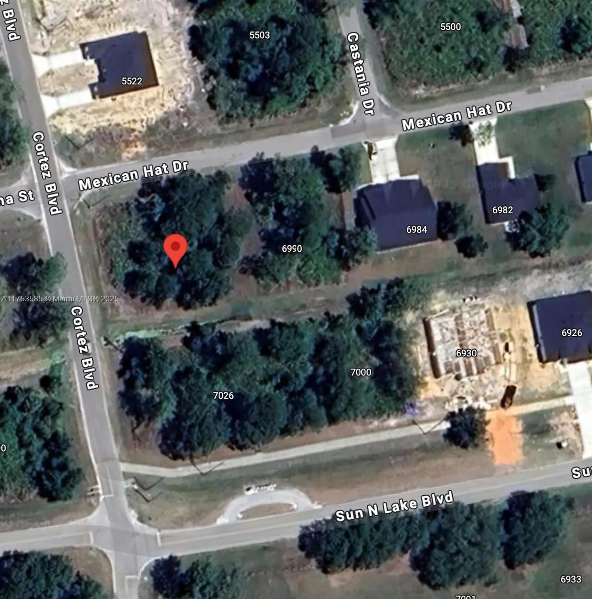 6994 Mexican Hat Dr., Sebring, FL 33872 photo 3