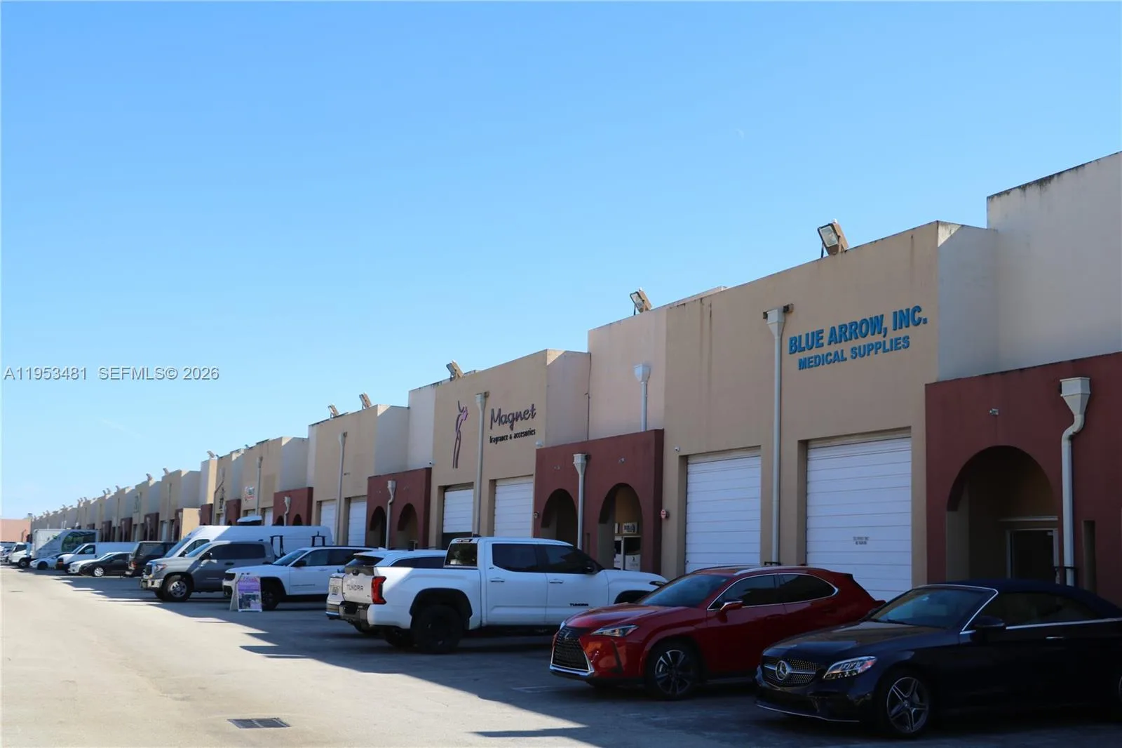 5101 NW 79th Ave # 11, Doral, FL 33166