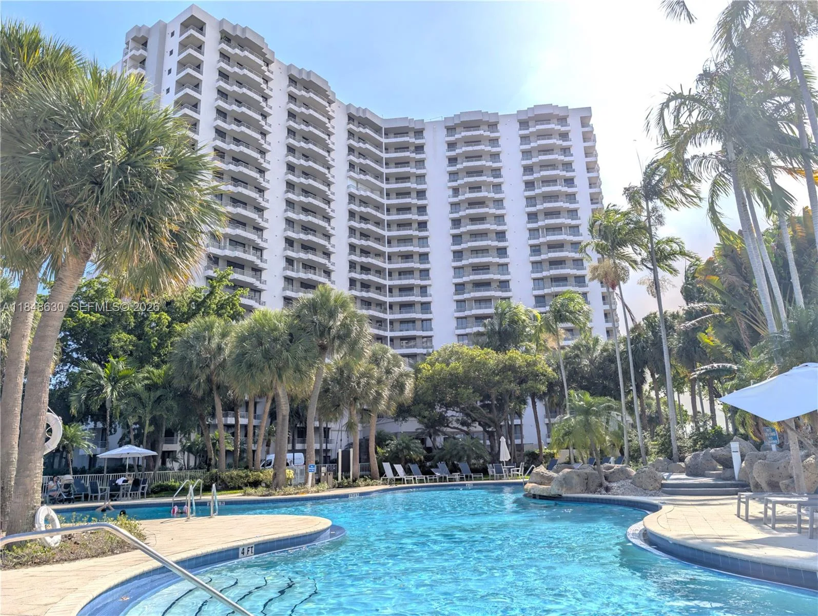 3300 NE 191 st # 1207, Aventura, FL 33180