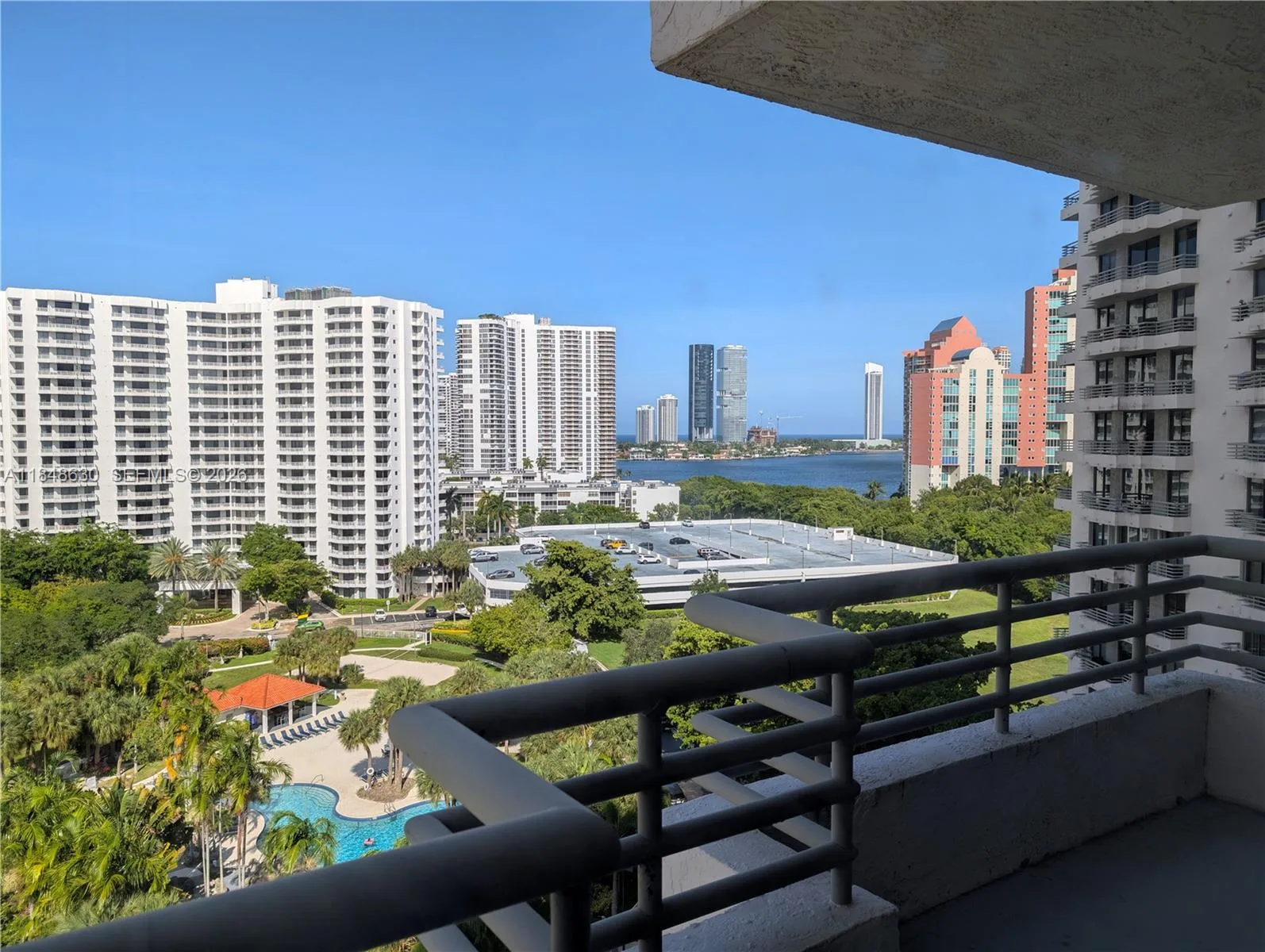 3300 NE 191 st # 1207, Aventura, FL 33180 photo 2