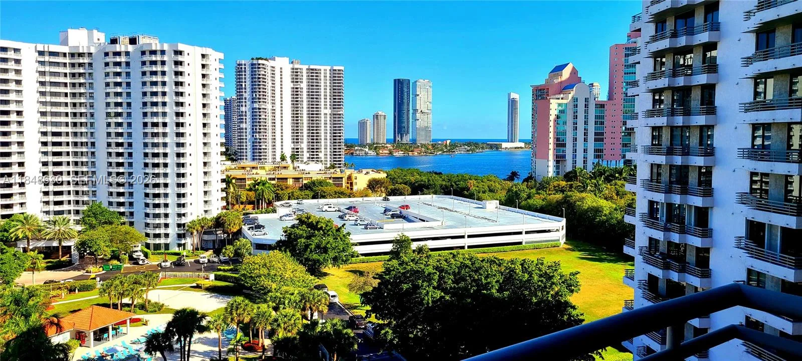 3300 NE 191 st # 1207, Aventura, FL 33180 photo 3