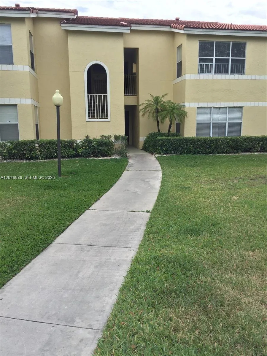 12870 Vista Isles Dr # 517, Sunrise, FL 33325