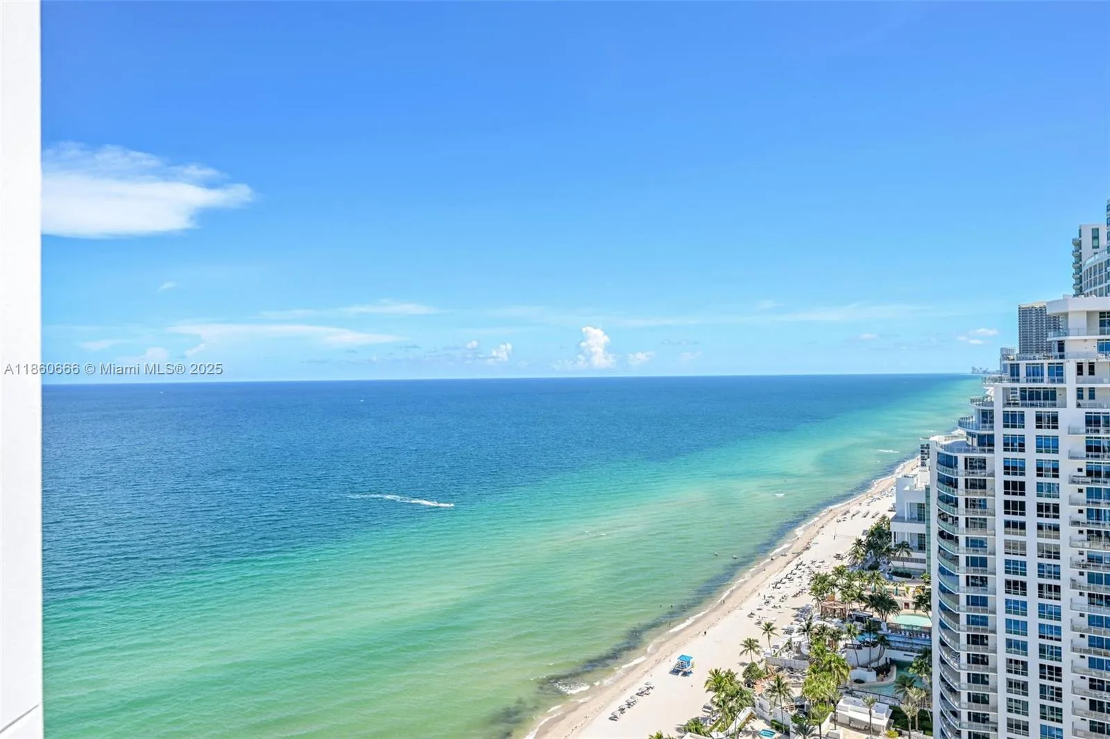 3101 S Ocean Dr # 2807, Hollywood, FL 33019