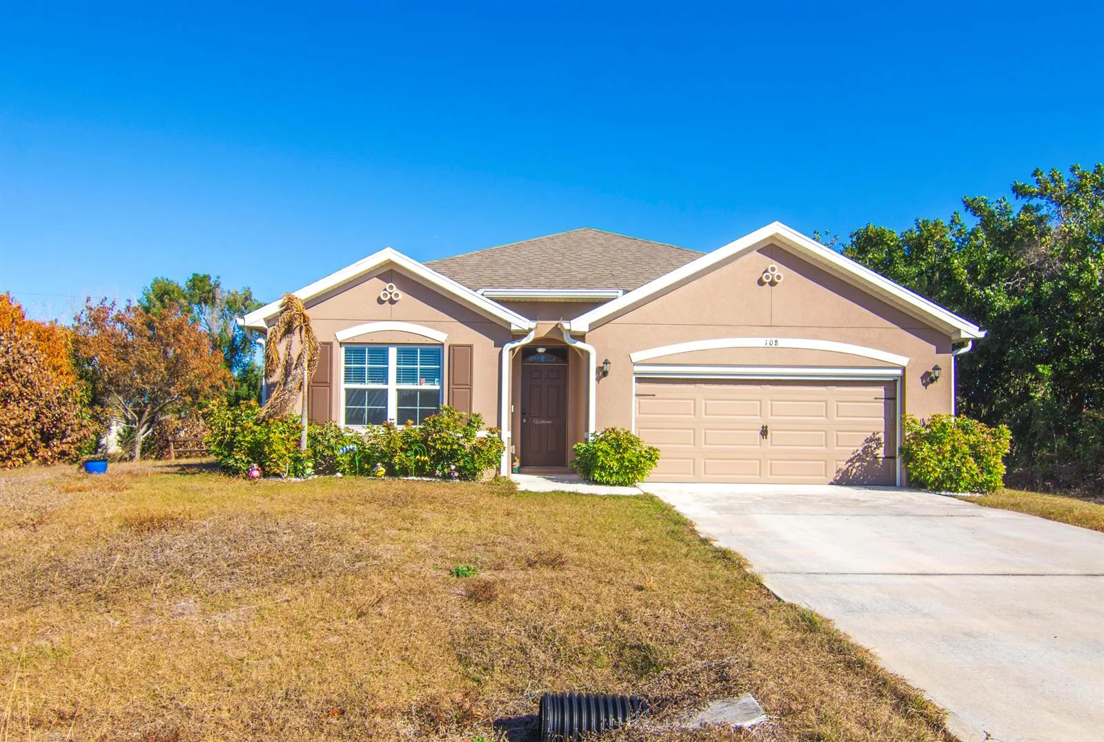 108 Tracy Drive, Sebastian, FL 32958