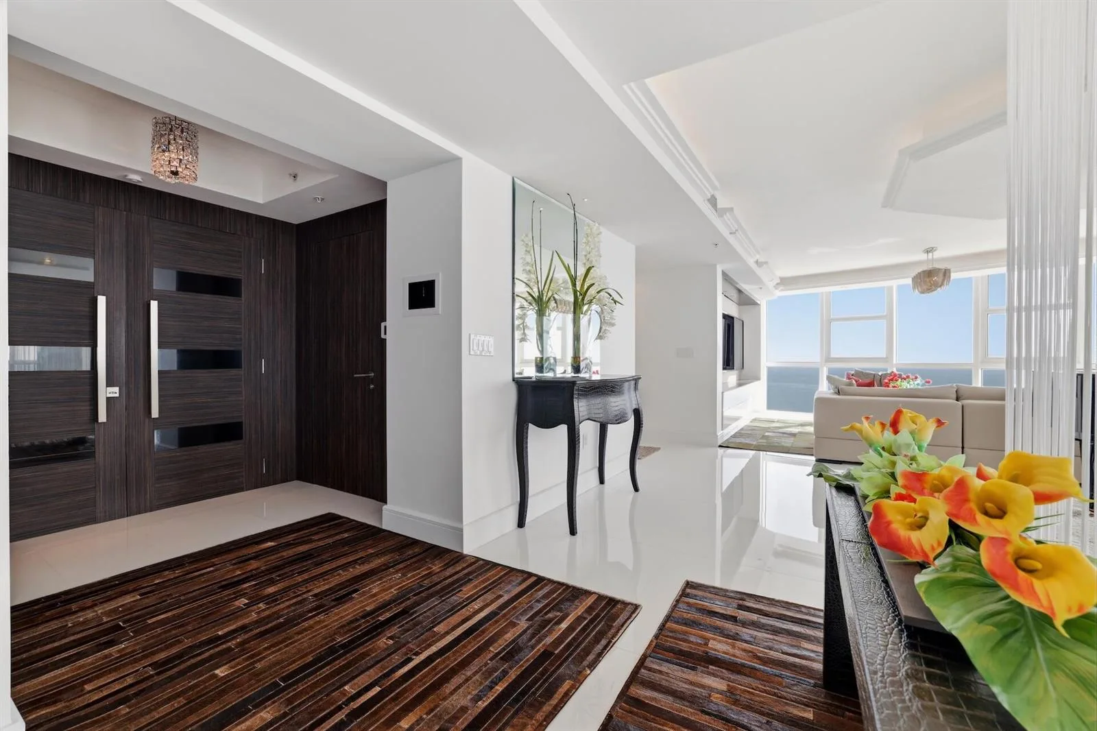 18201 Collins Avenue # PH 5109, Sunny Isles Beach, FL 33160 photo 11