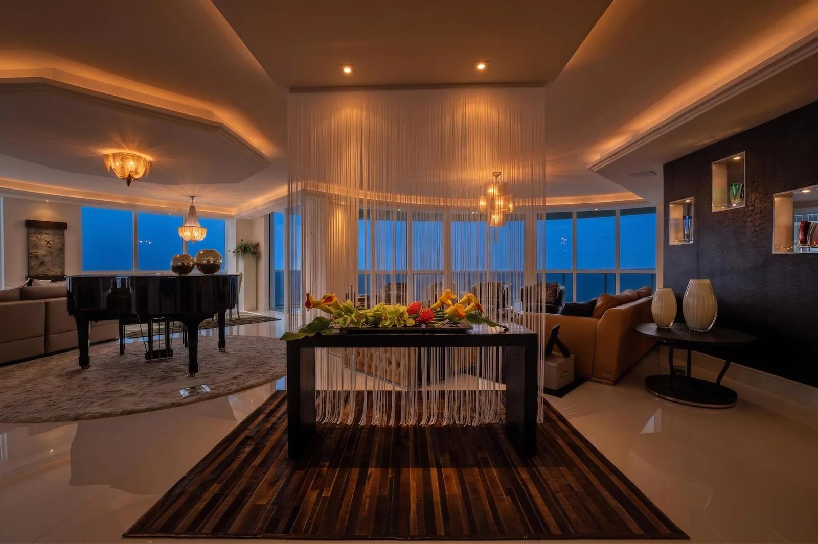 18201 Collins Avenue # PH 5109, Sunny Isles Beach, FL 33160 photo 3