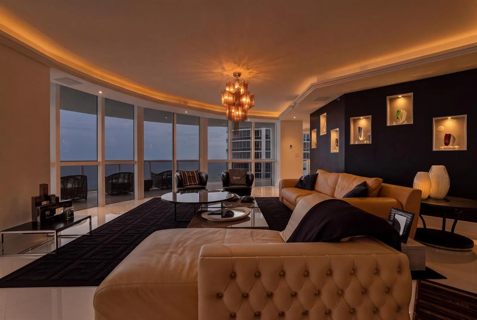 18201 Collins Avenue # PH 5109, Sunny Isles Beach, FL 33160 photo 4