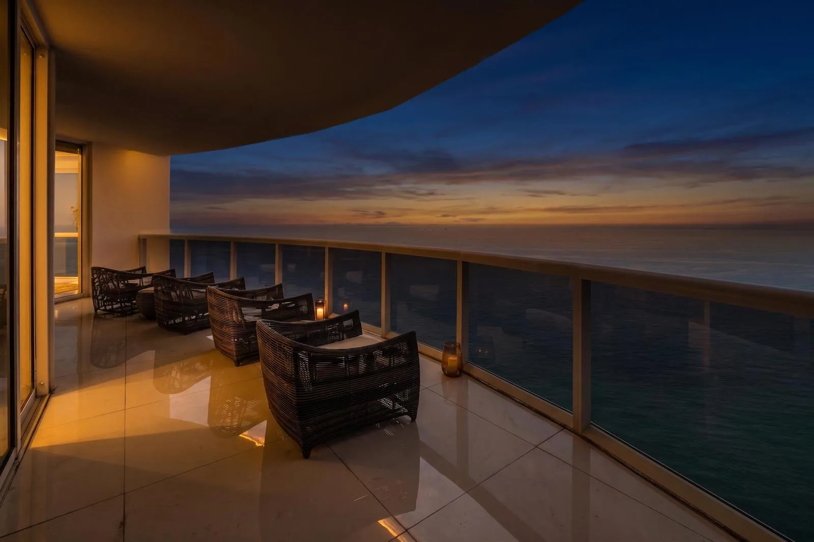 18201 Collins Avenue # PH 5109, Sunny Isles Beach, FL 33160 photo 5