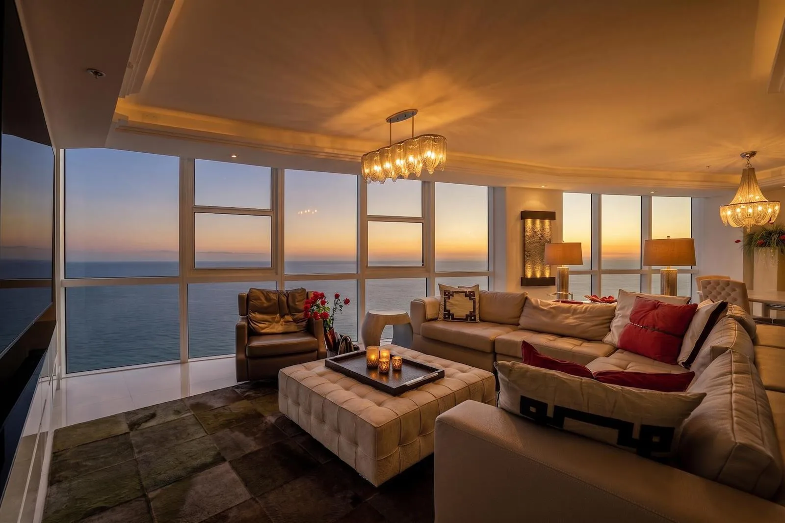 18201 Collins Avenue # PH 5109, Sunny Isles Beach, FL 33160 photo 7