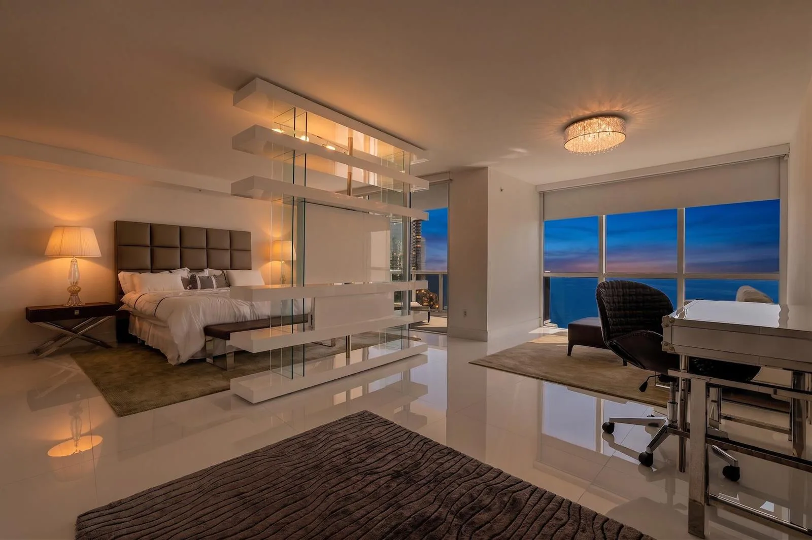 18201 Collins Avenue # PH 5109, Sunny Isles Beach, FL 33160 photo 8