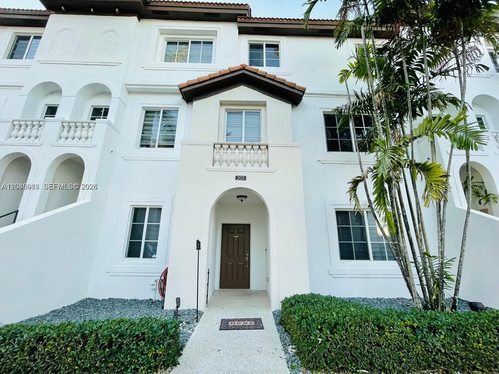 5030 SW 126th Ave # 205, Miramar, FL 33027