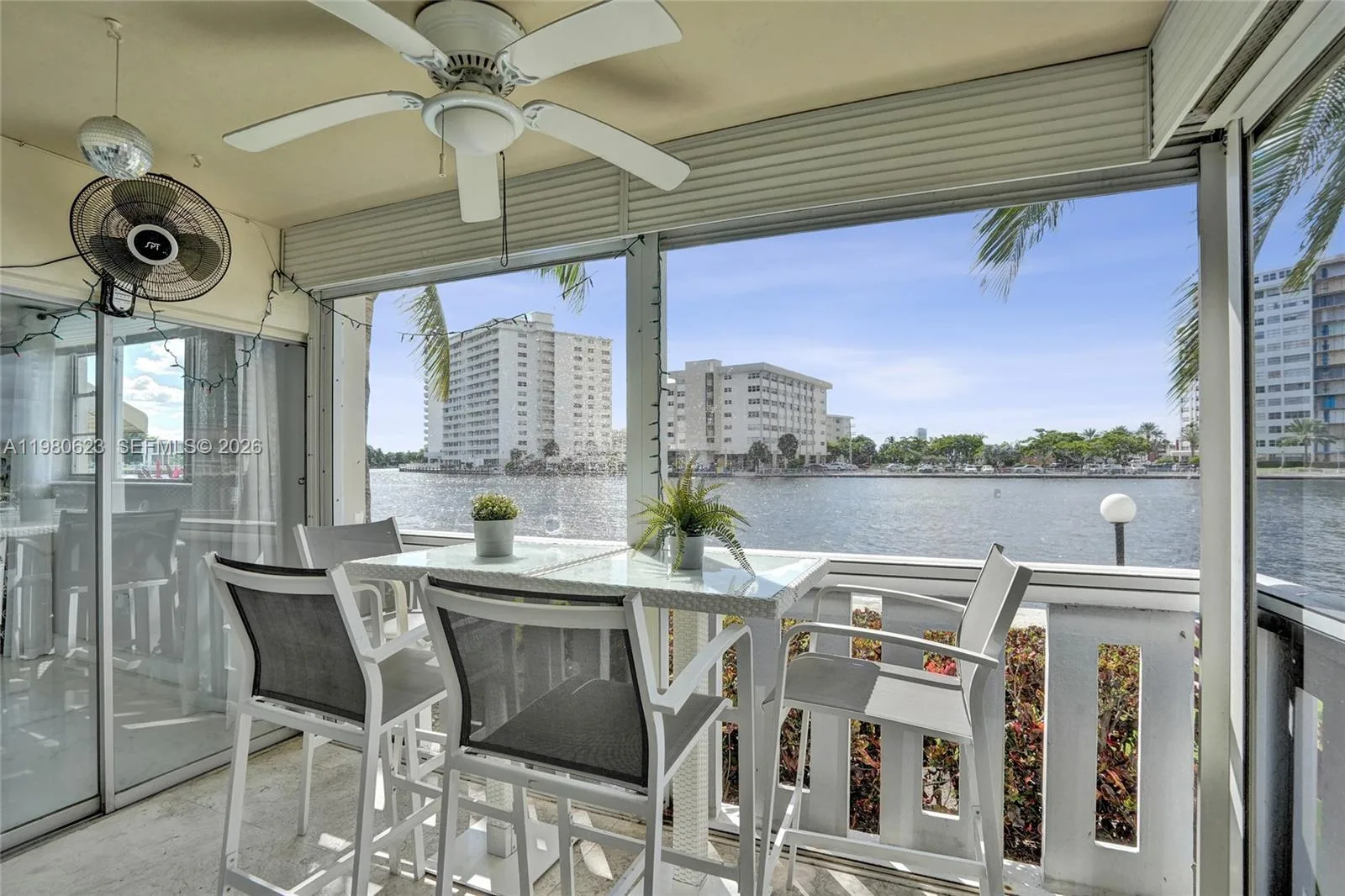1889 S Ocean Dr # 114, Hallandale Beach, FL 33009