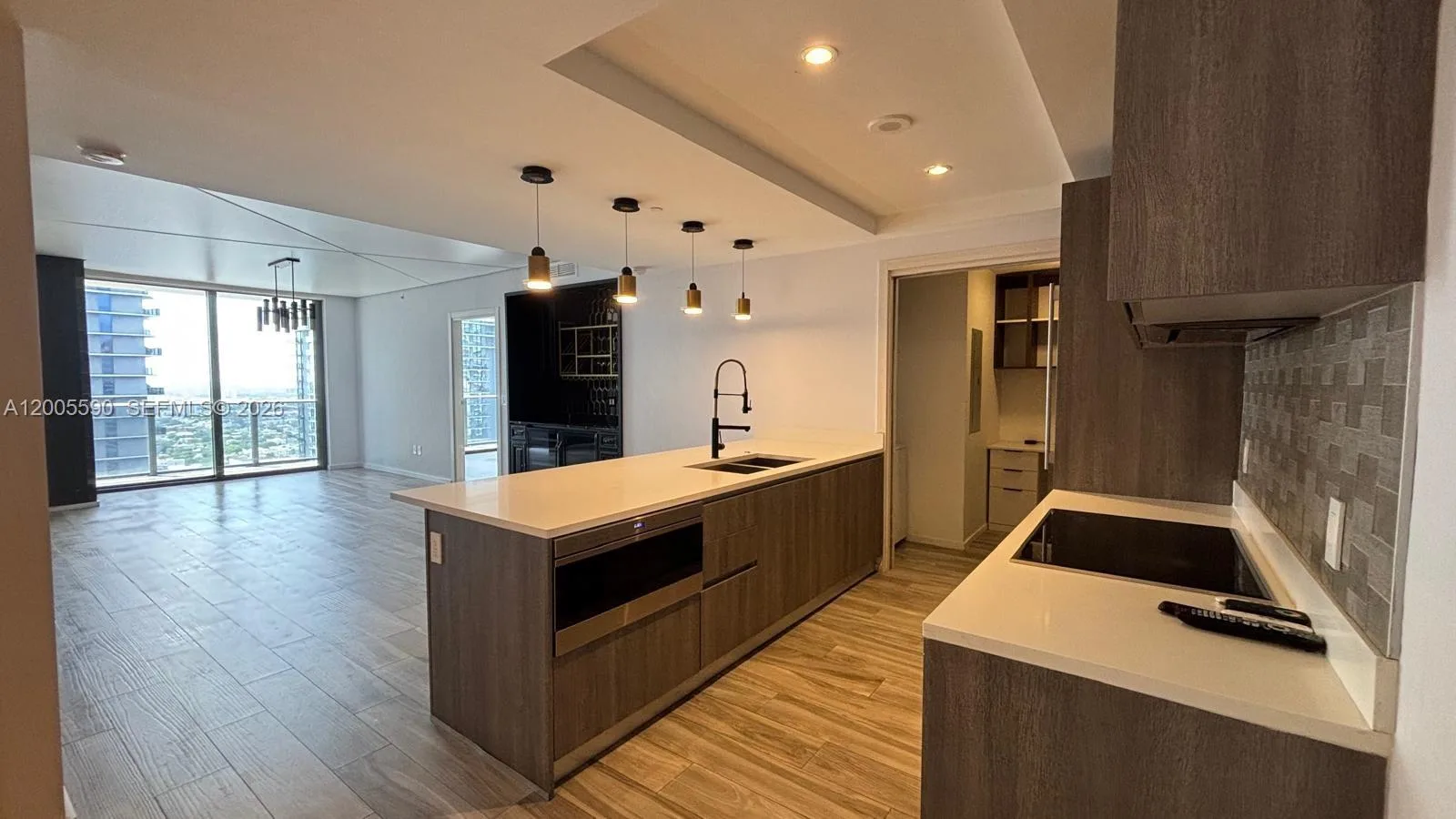801 S Miami Ave # 3510, Miami, FL 33130