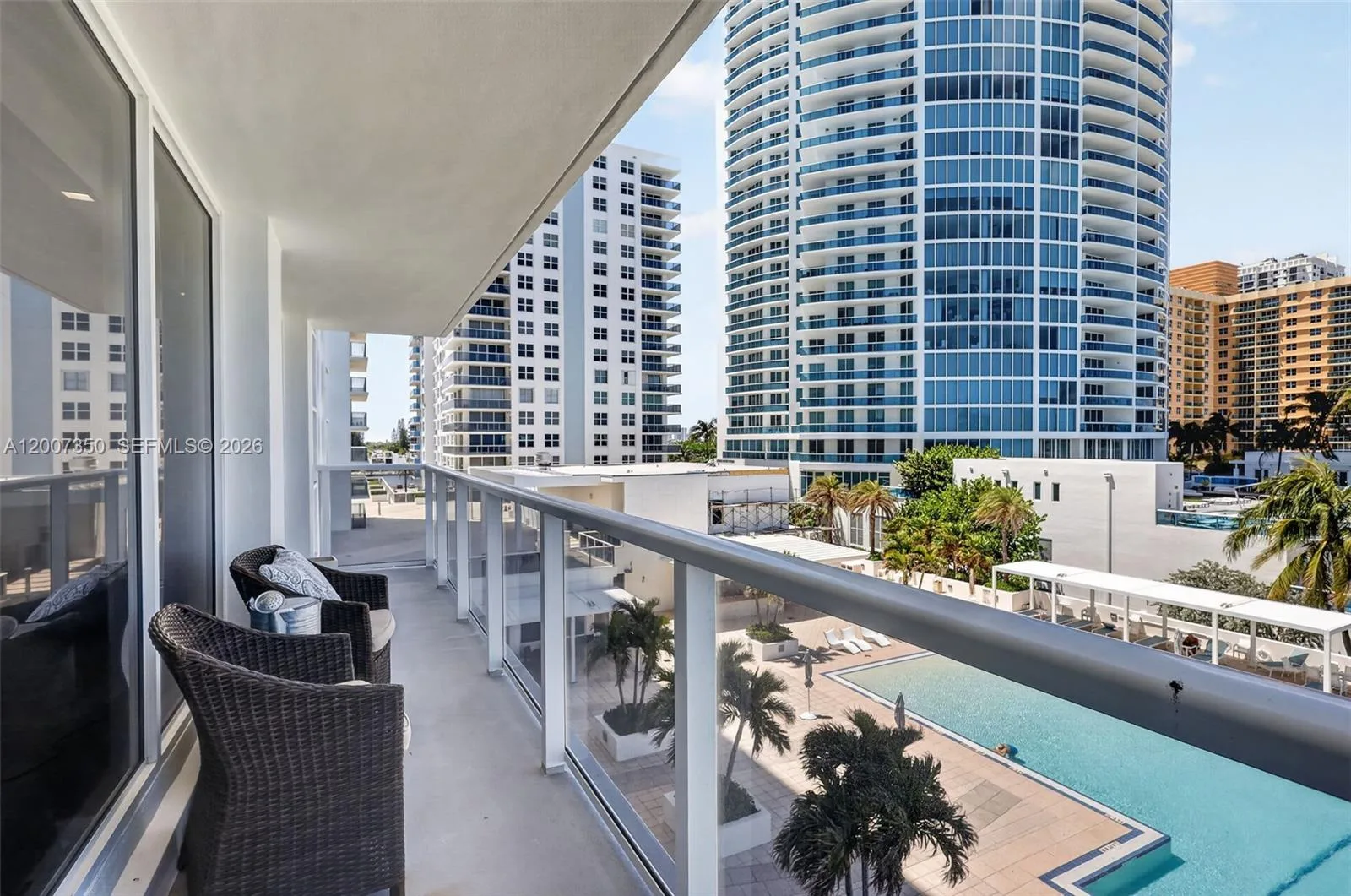 2751 S Ocean Dr # 504S, Hollywood, FL 33019 photo 4