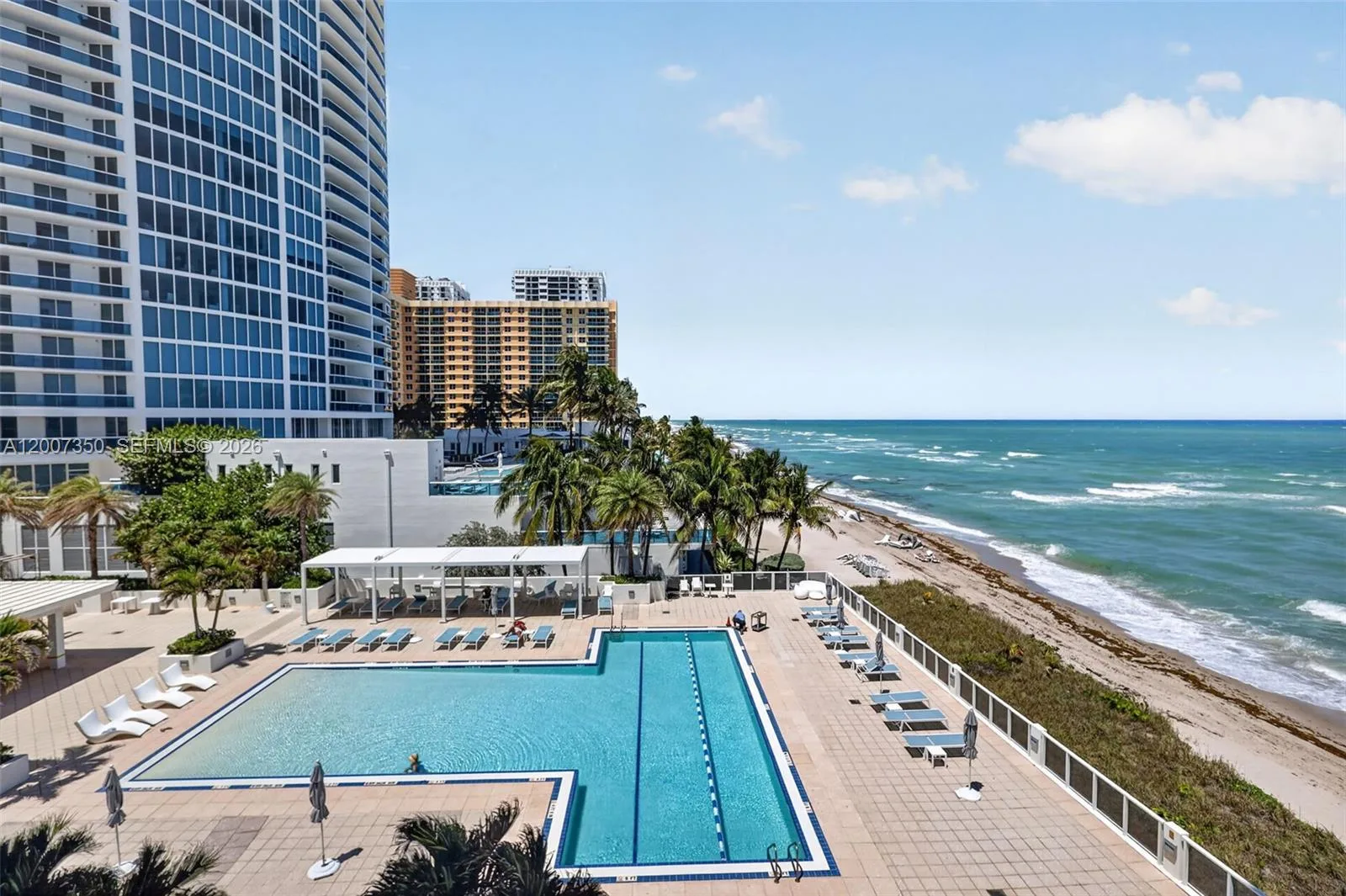 2751 S Ocean Dr # 504S, Hollywood, FL 33019 photo 5