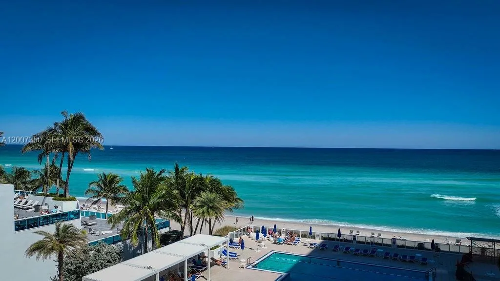 2751 S Ocean Dr # 504S, Hollywood, FL 33019 photo 7