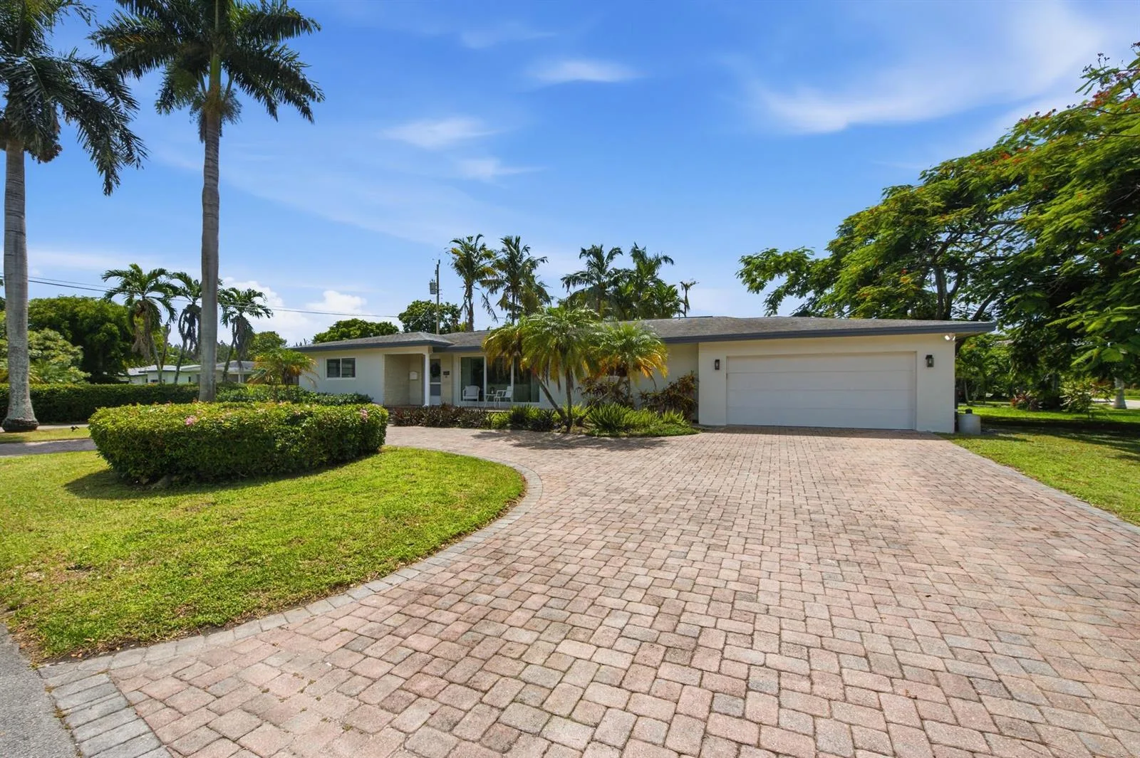 3236 Van Buren Street, Hollywood, FL 33021