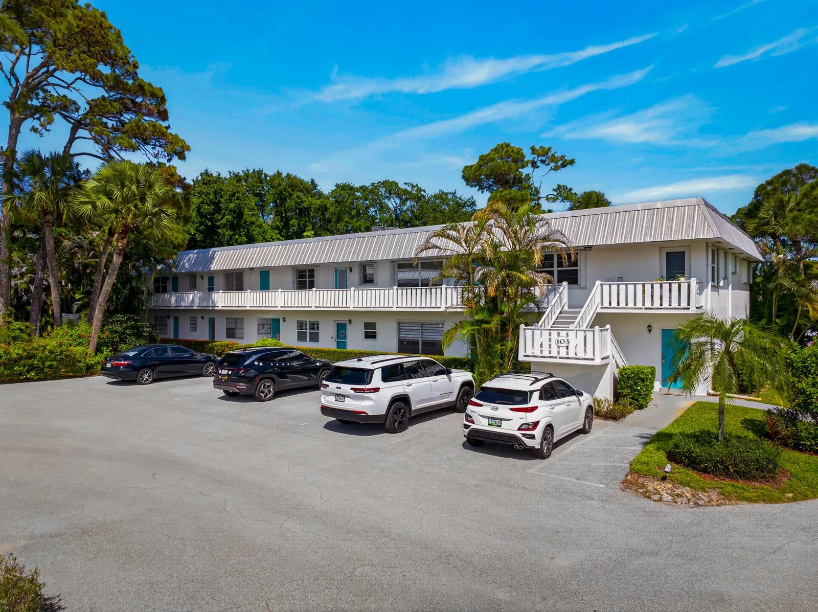 2929 SE Ocean Boulevard # 103-9, Stuart, FL 34996