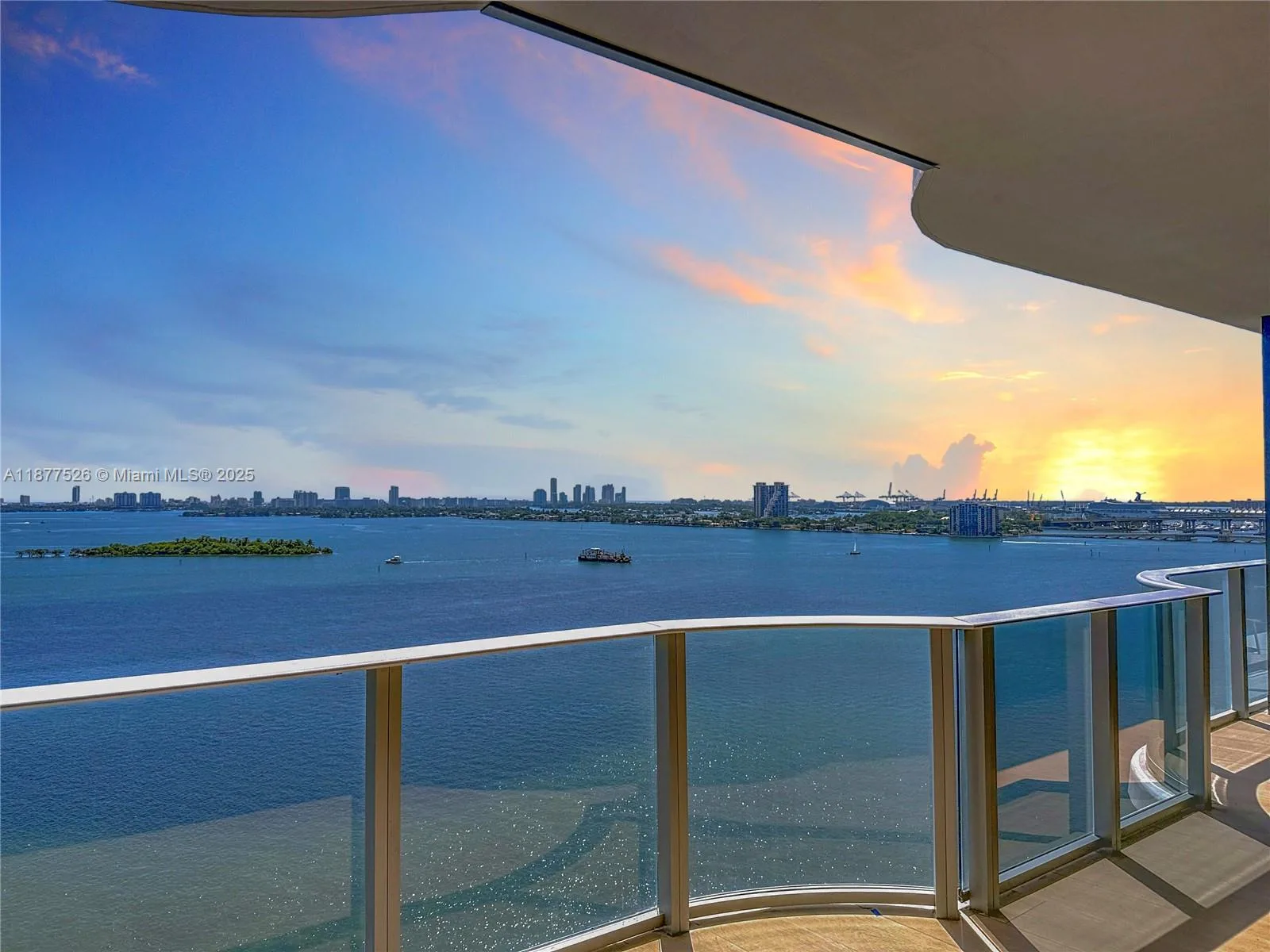 700 NE 24th st. # 1402, Miami, FL 33137