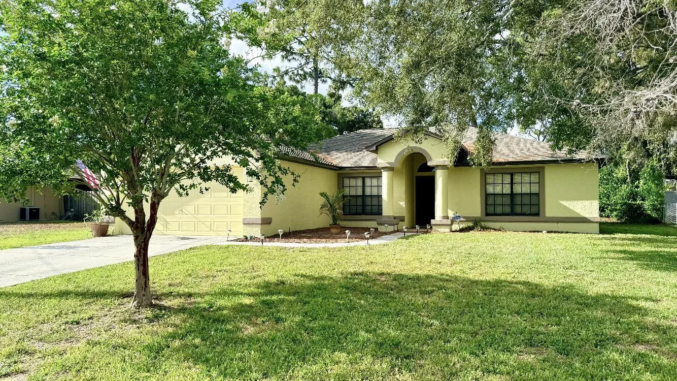 14050 Brighton Street, Spring Hill, FL 34609