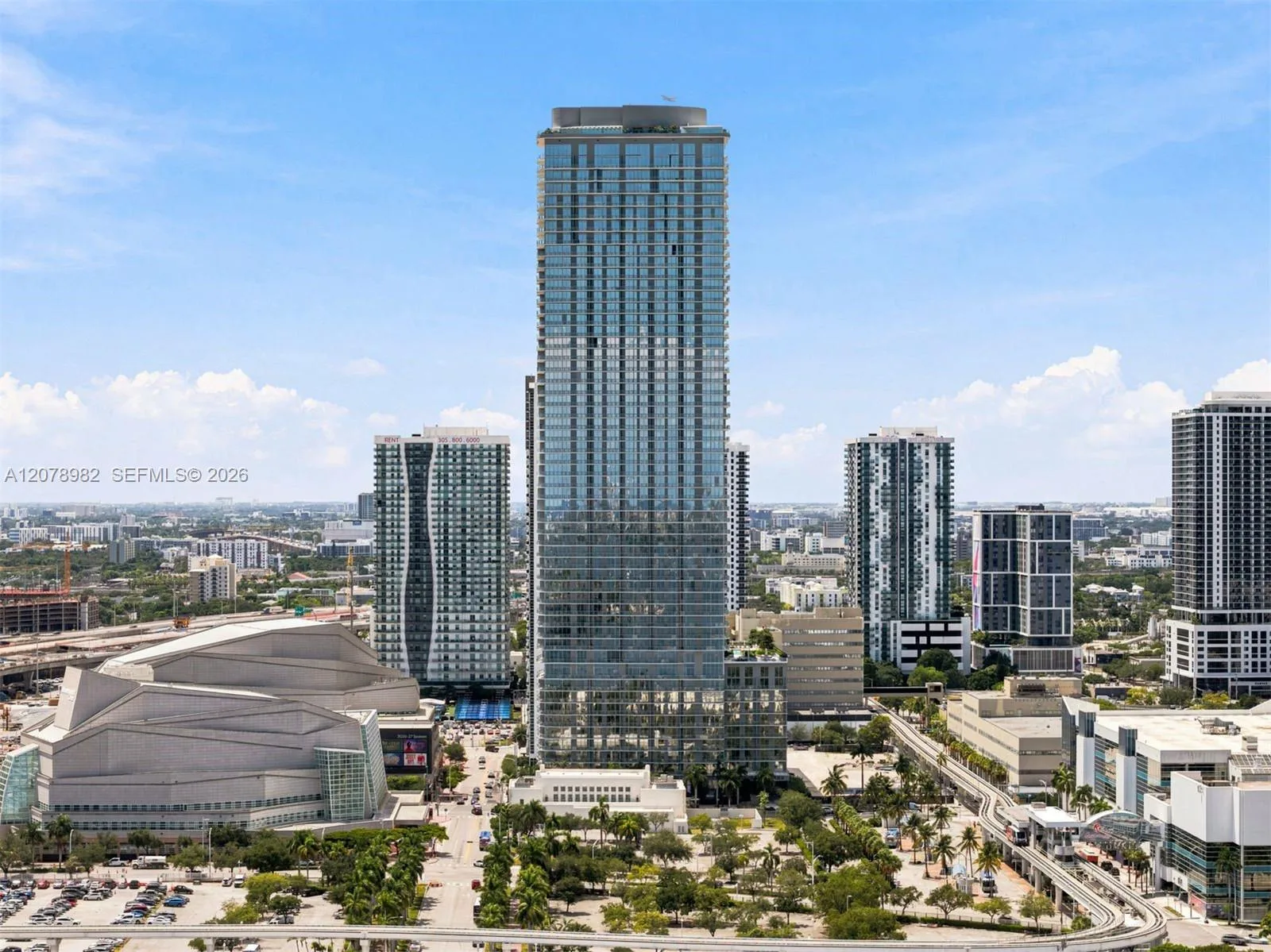 1400 Biscayne Blvd # 505, Miami, FL 33132