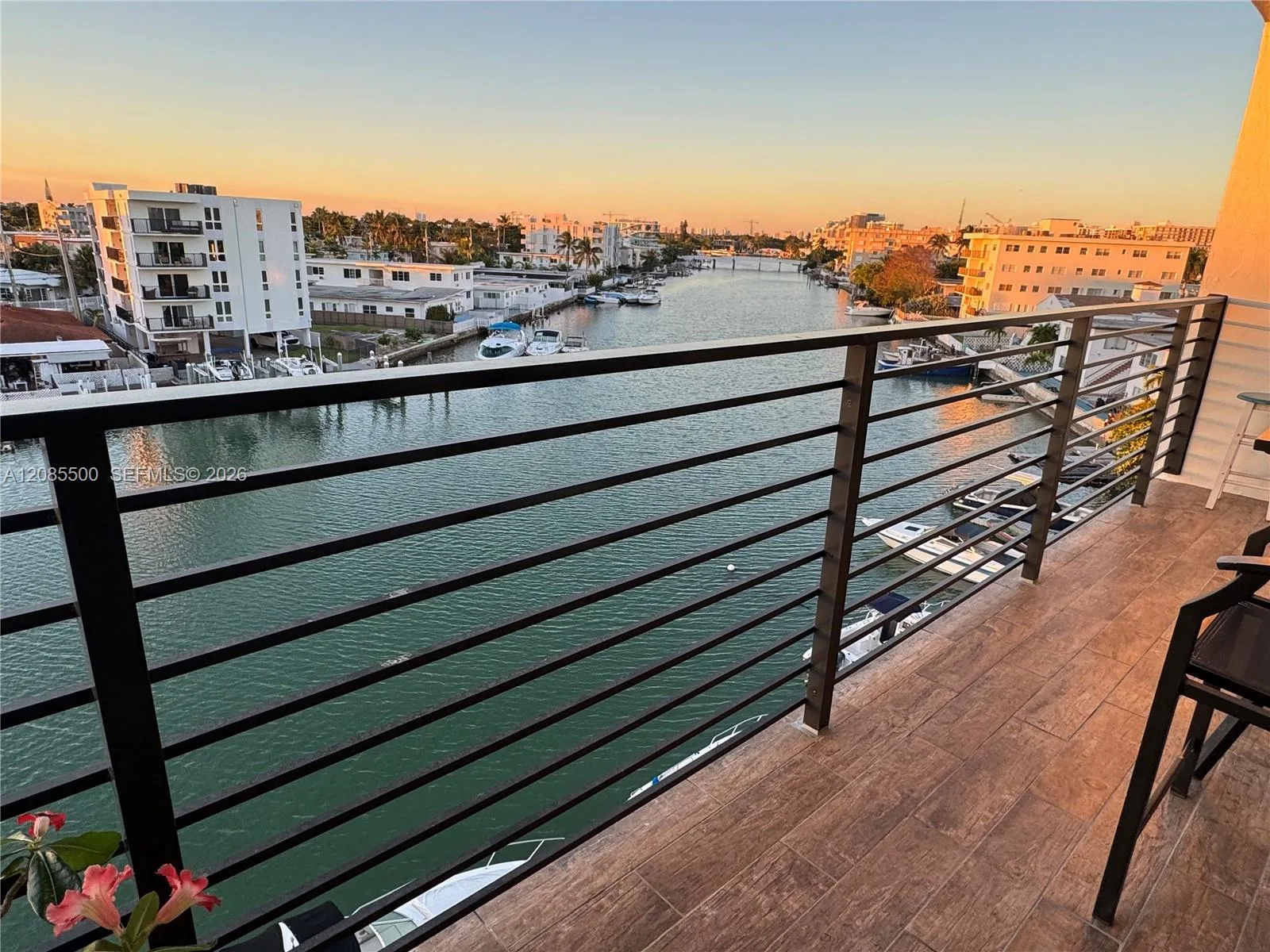 8100 Byron Ave # 504, Miami Beach, FL 33141