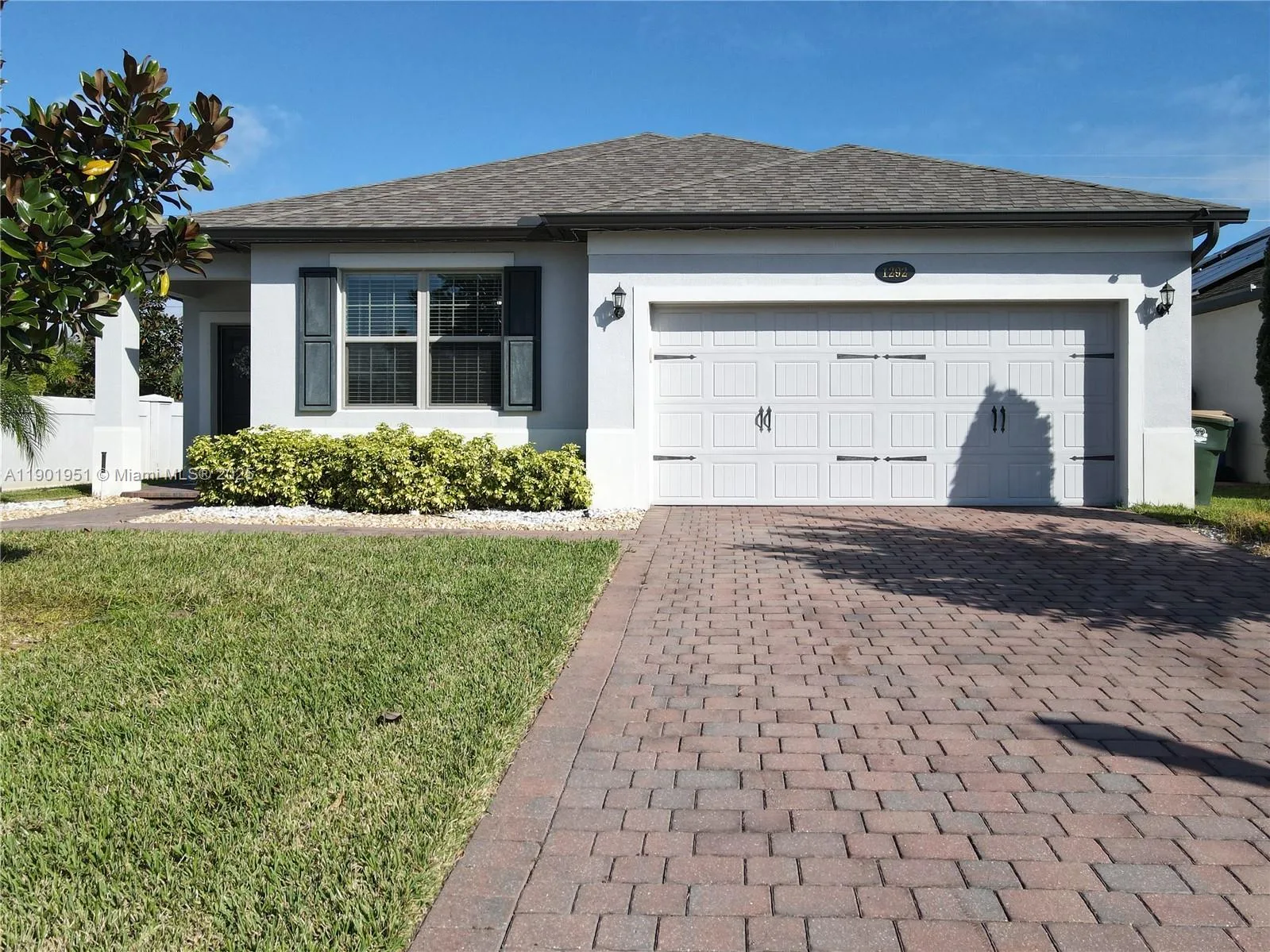 1292 HILLTOP PL, Saint Cloud, FL 34772