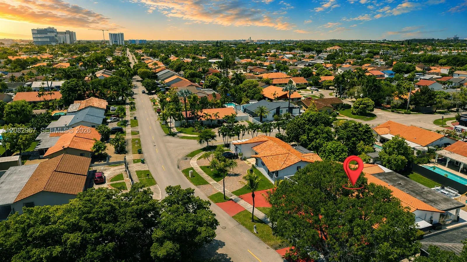 9831 SW 4th St, Miami, FL 33174