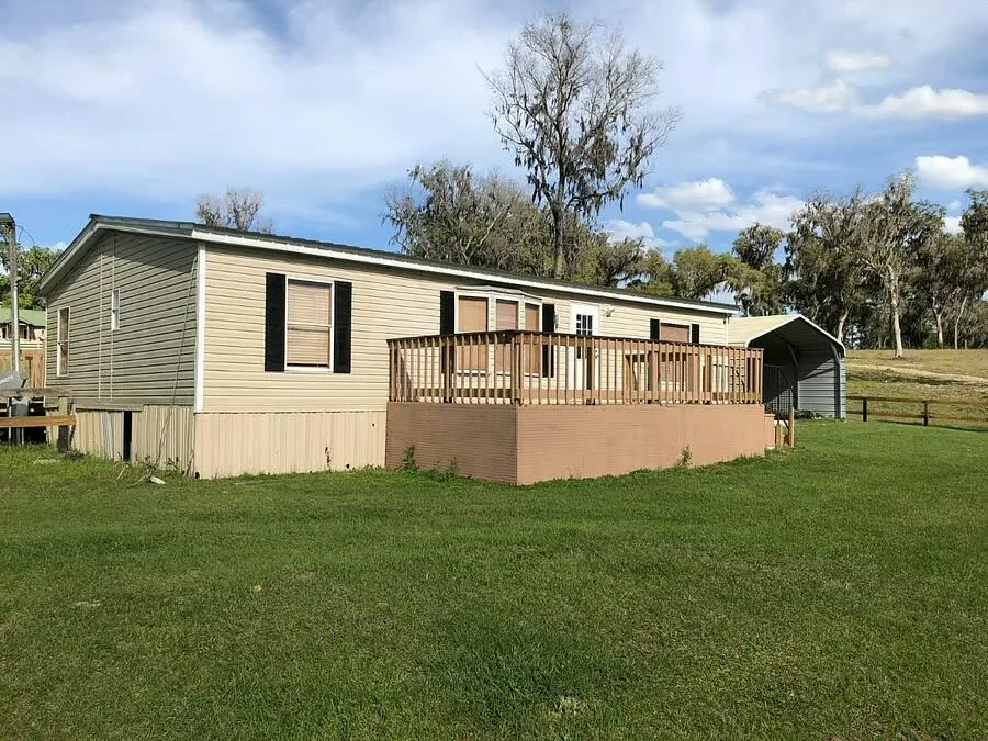 6741 NW 193rd Street, FL 32686