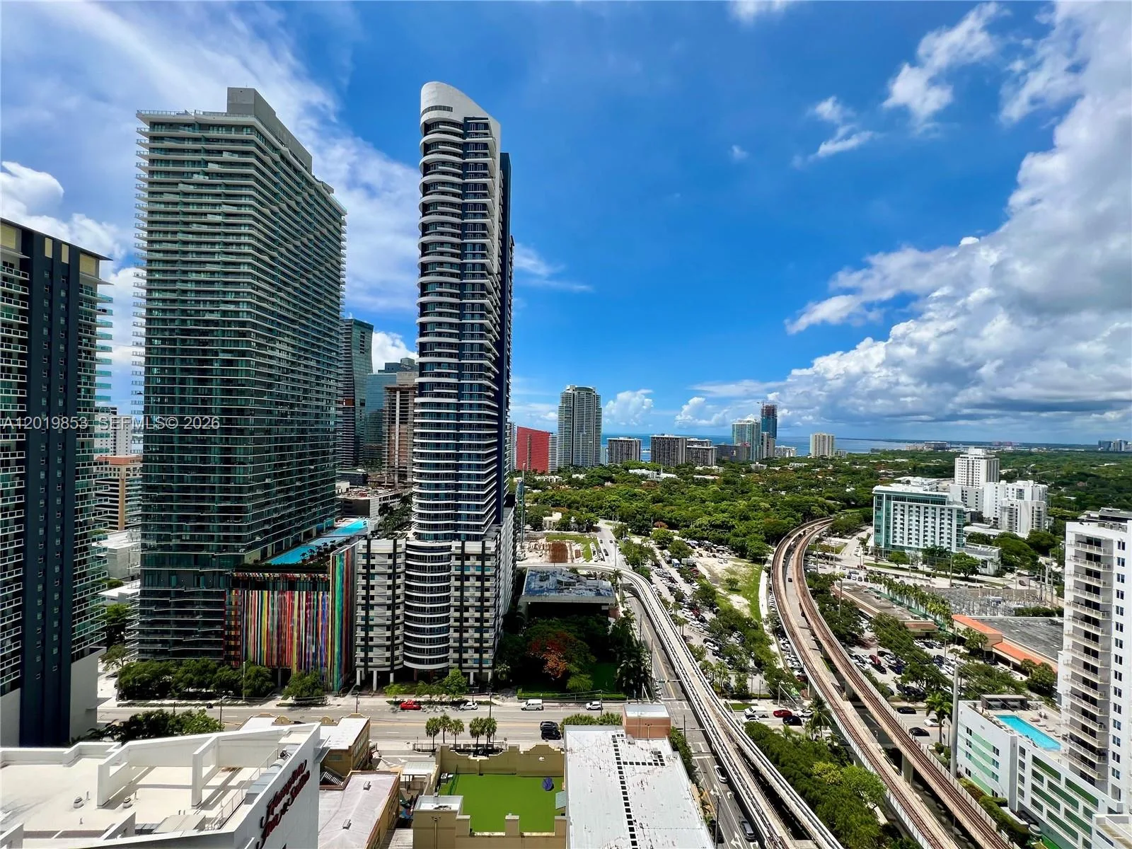 79 SW 12th St # 2903-S, Miami, FL 33130